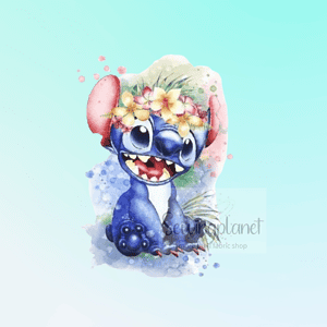 Panela Stitch