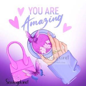Panela VP- You are amazing