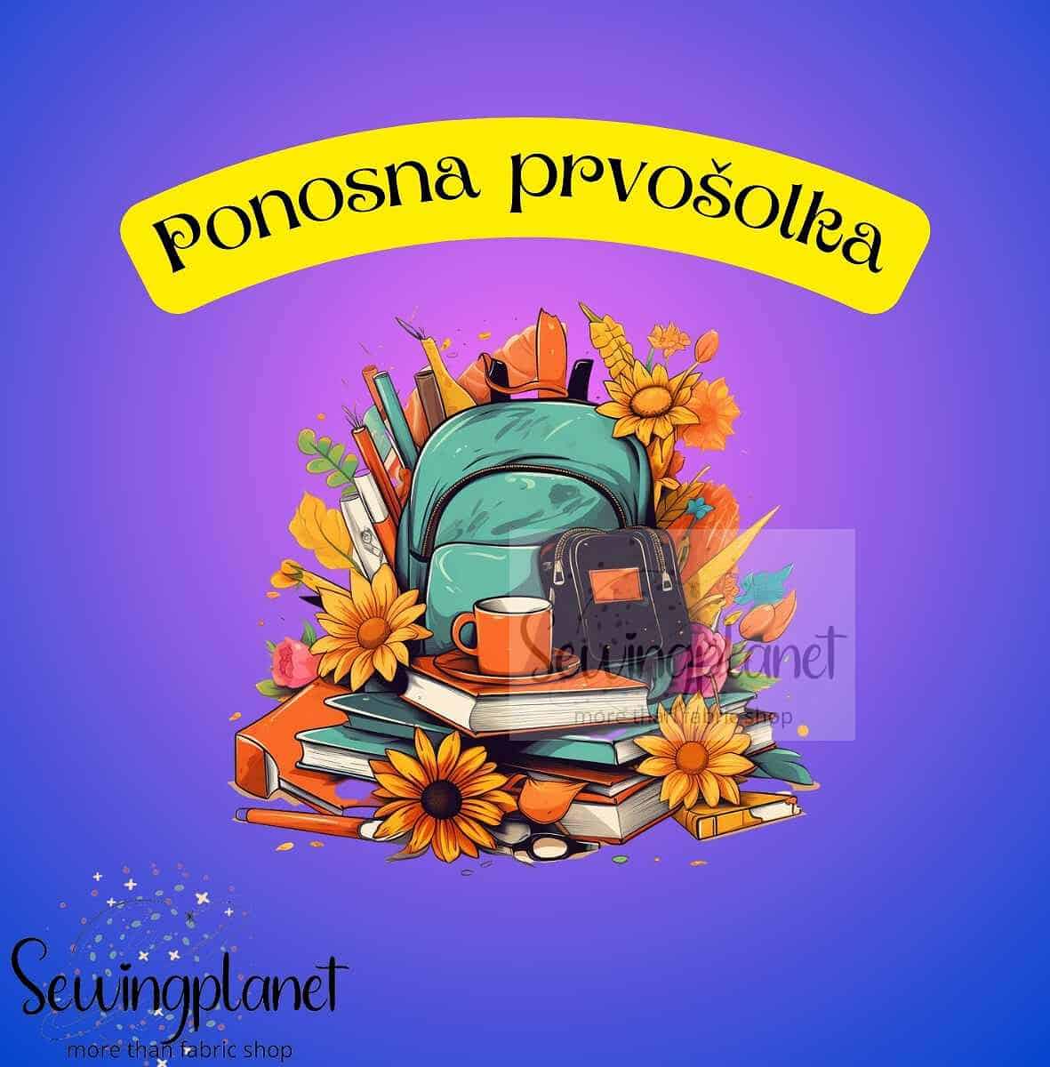 Panela Prvošolčki 2