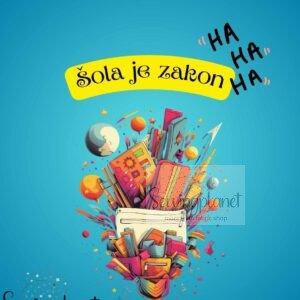 Panela Šola je zakon 1