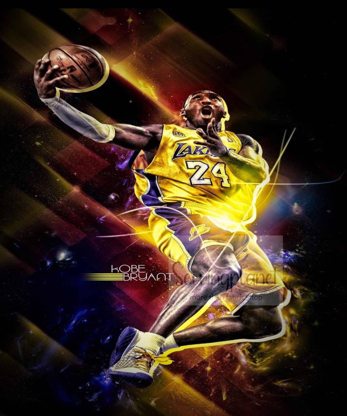 Panela Kobe 3