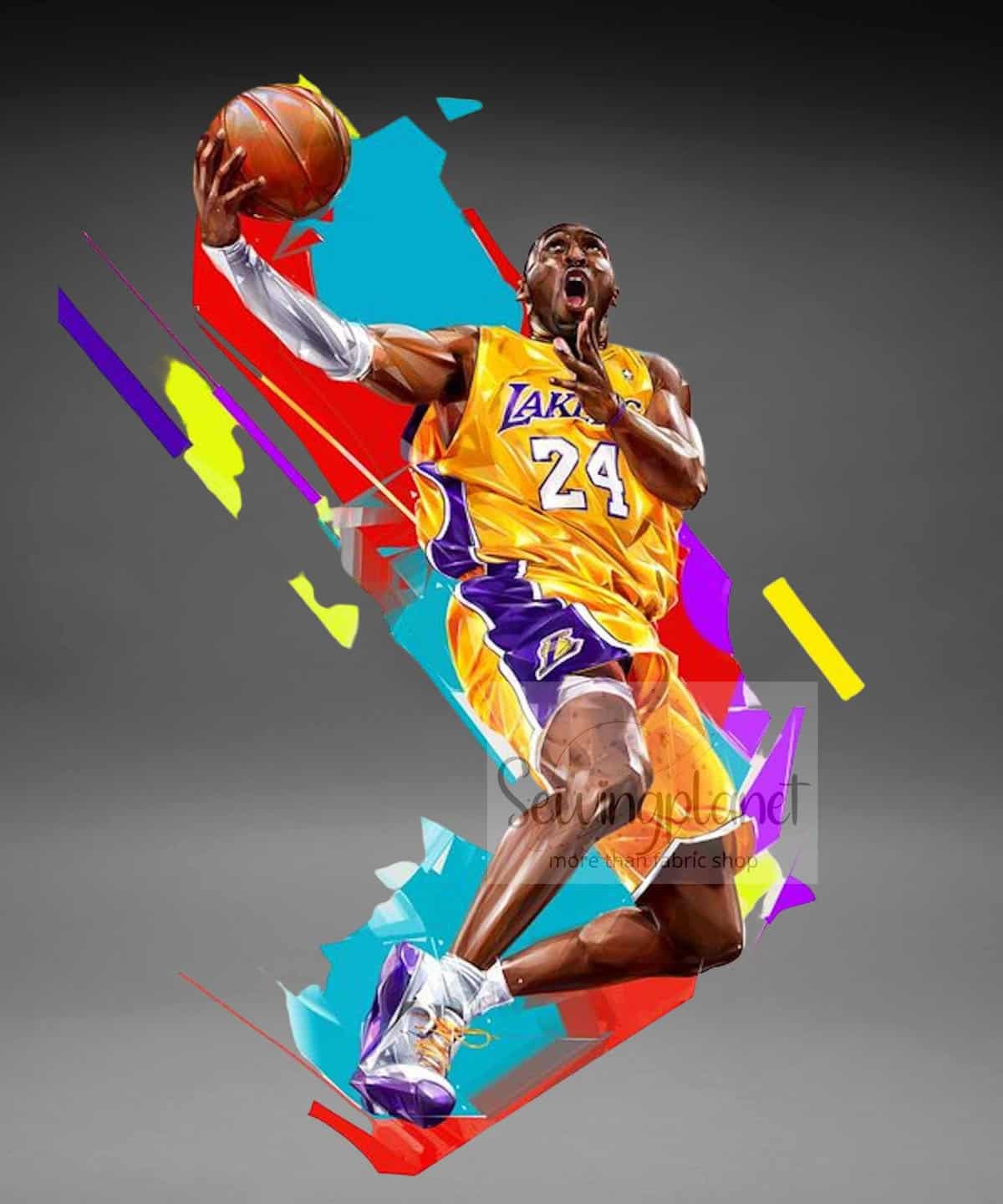 Panela Kobe 2