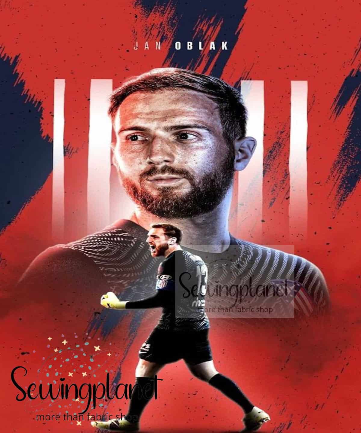 Panela Oblak