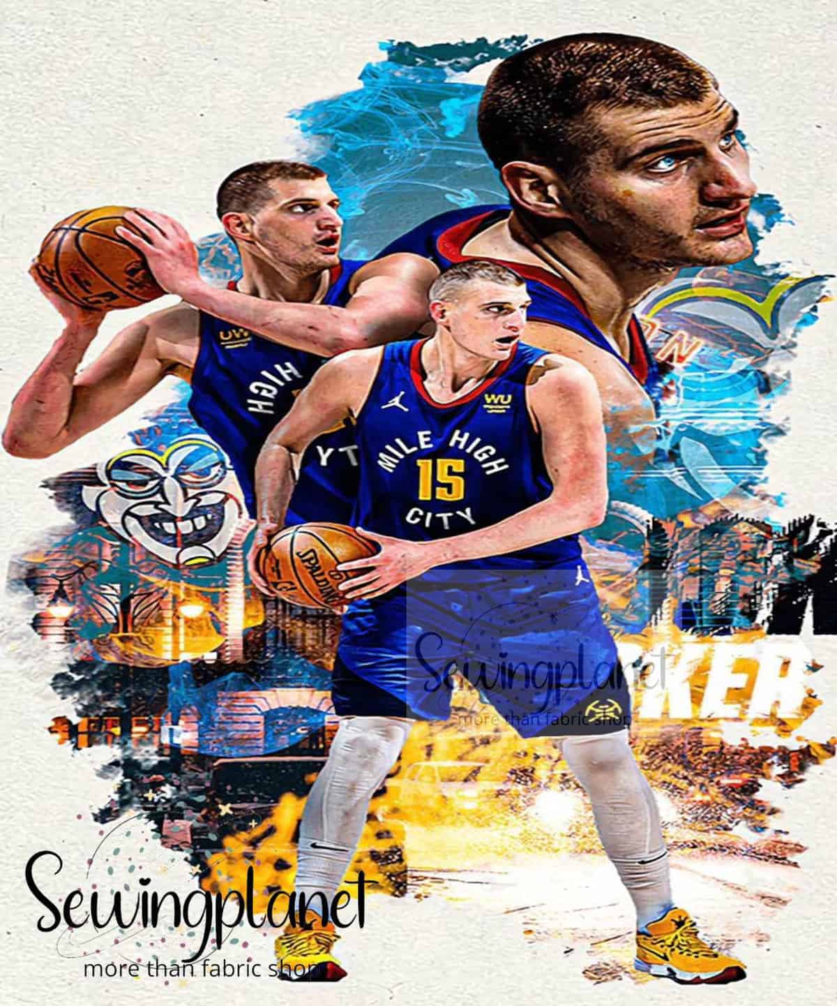 Panela Jokic