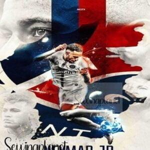 Panela Neymar