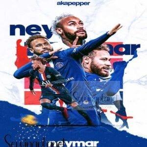 Panela Neymar 2