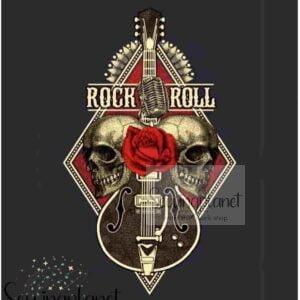 Panela Rocknroll