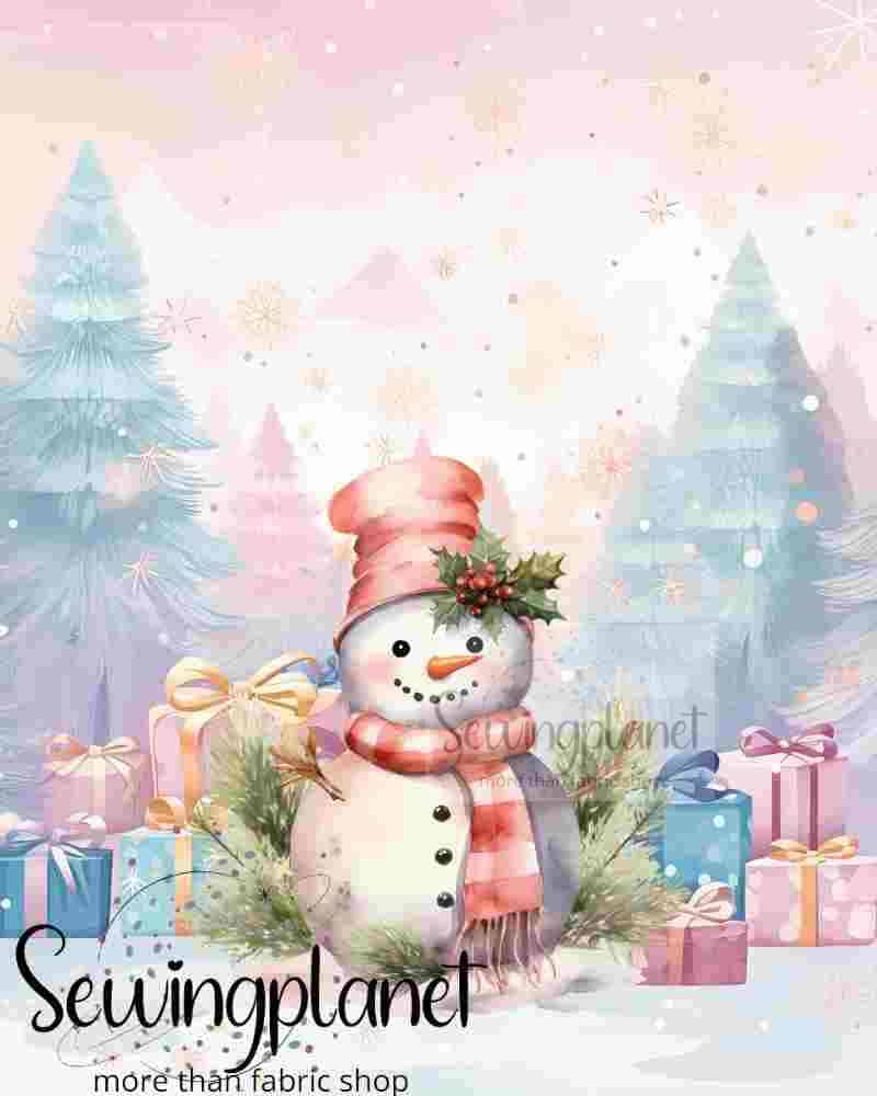 Panela december 49