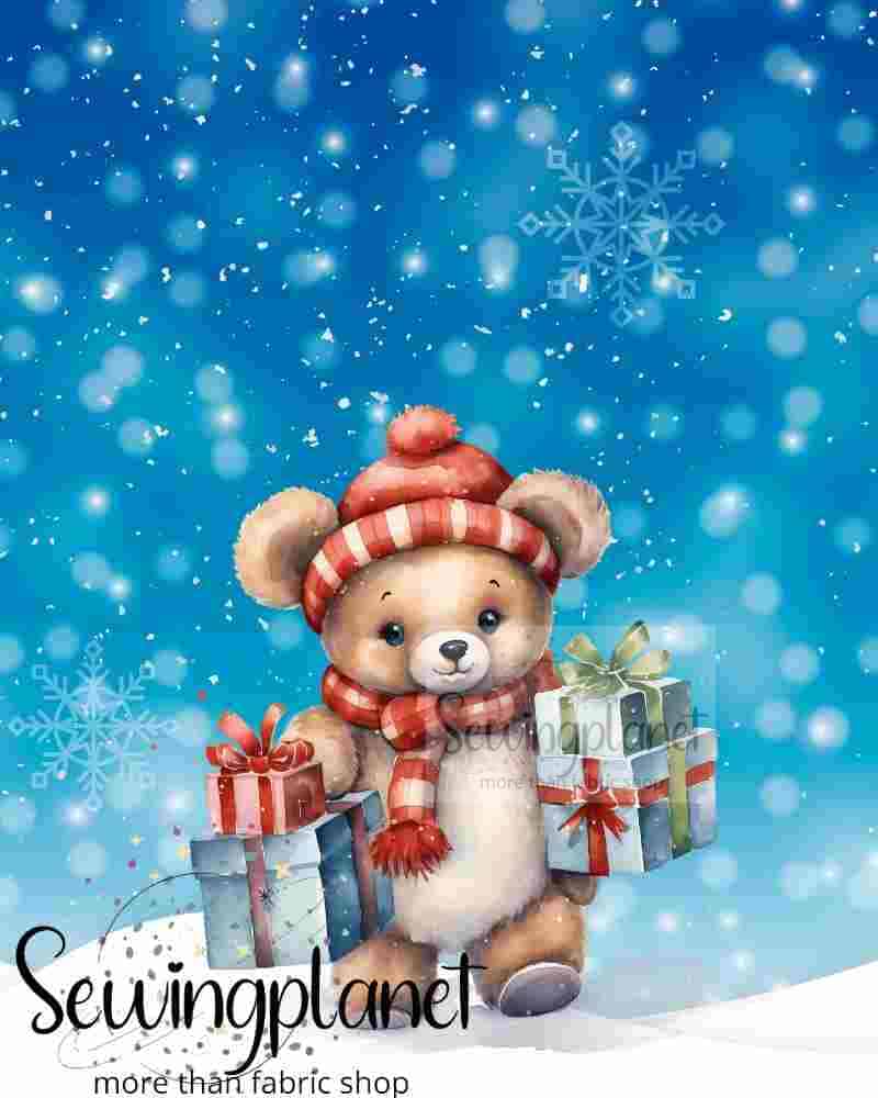 Panela december 41