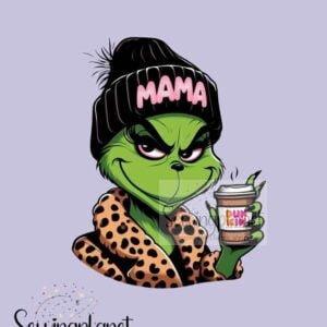 Panela hudomušna 1