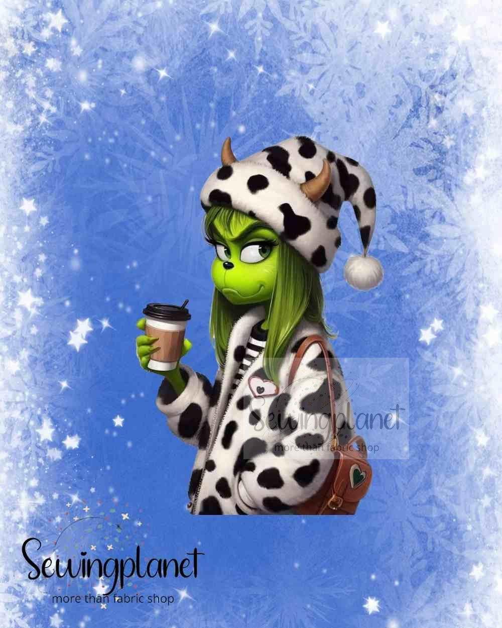 Panela hudomušna 4