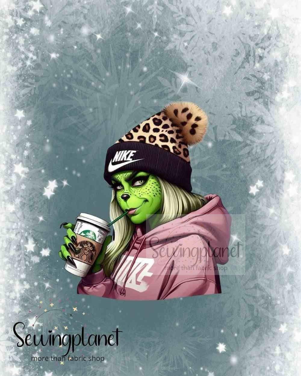 Panela hudomušna 5