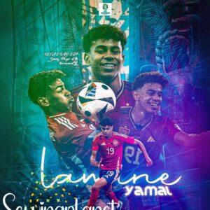 Panela yamal
