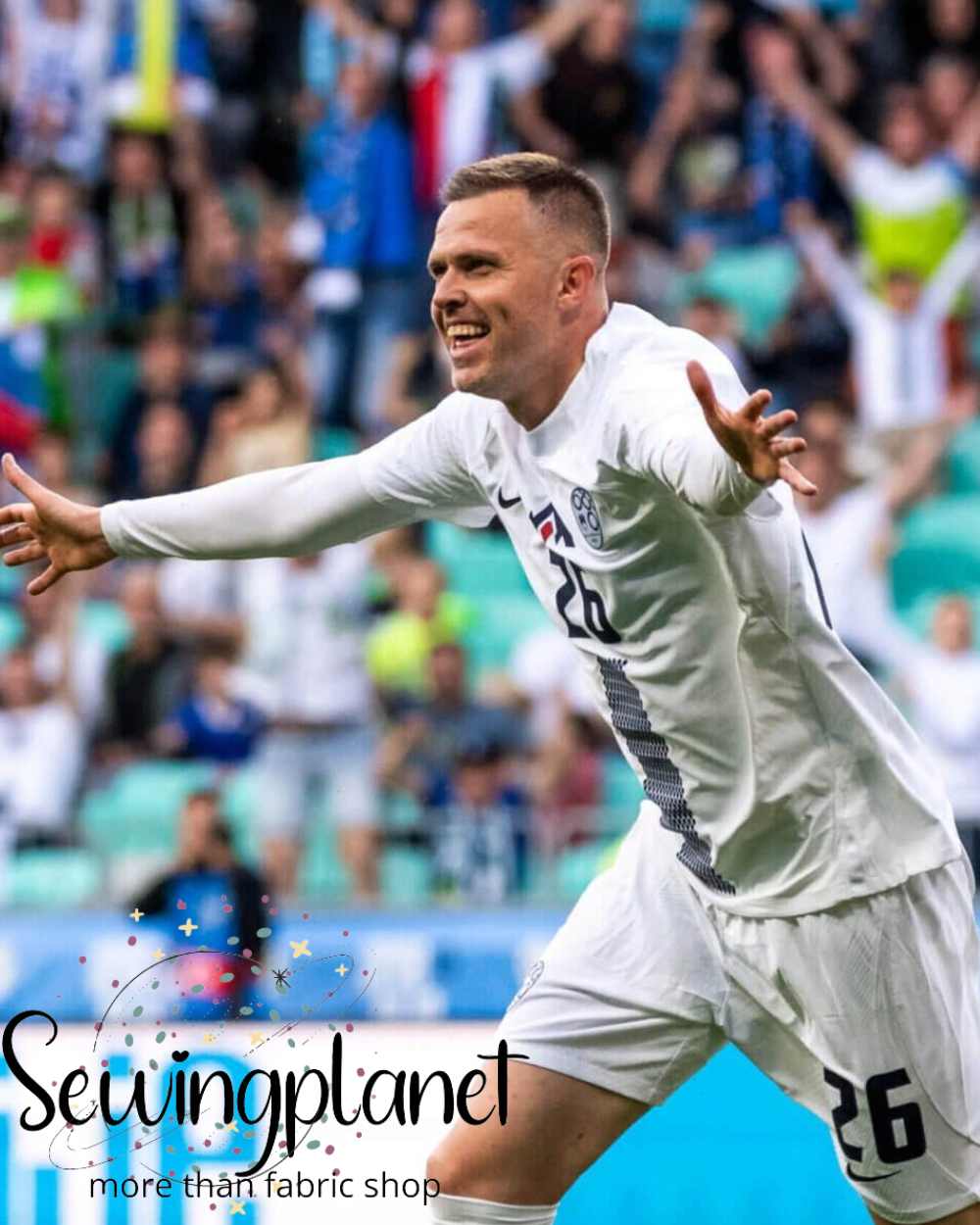Panela Jojo
