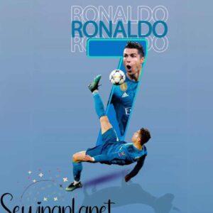 Panela CR7 2
