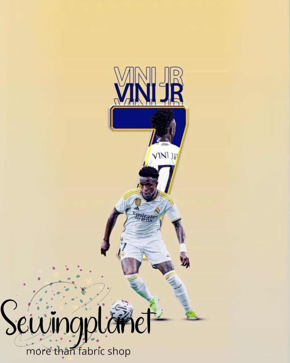 Panela Vini JR