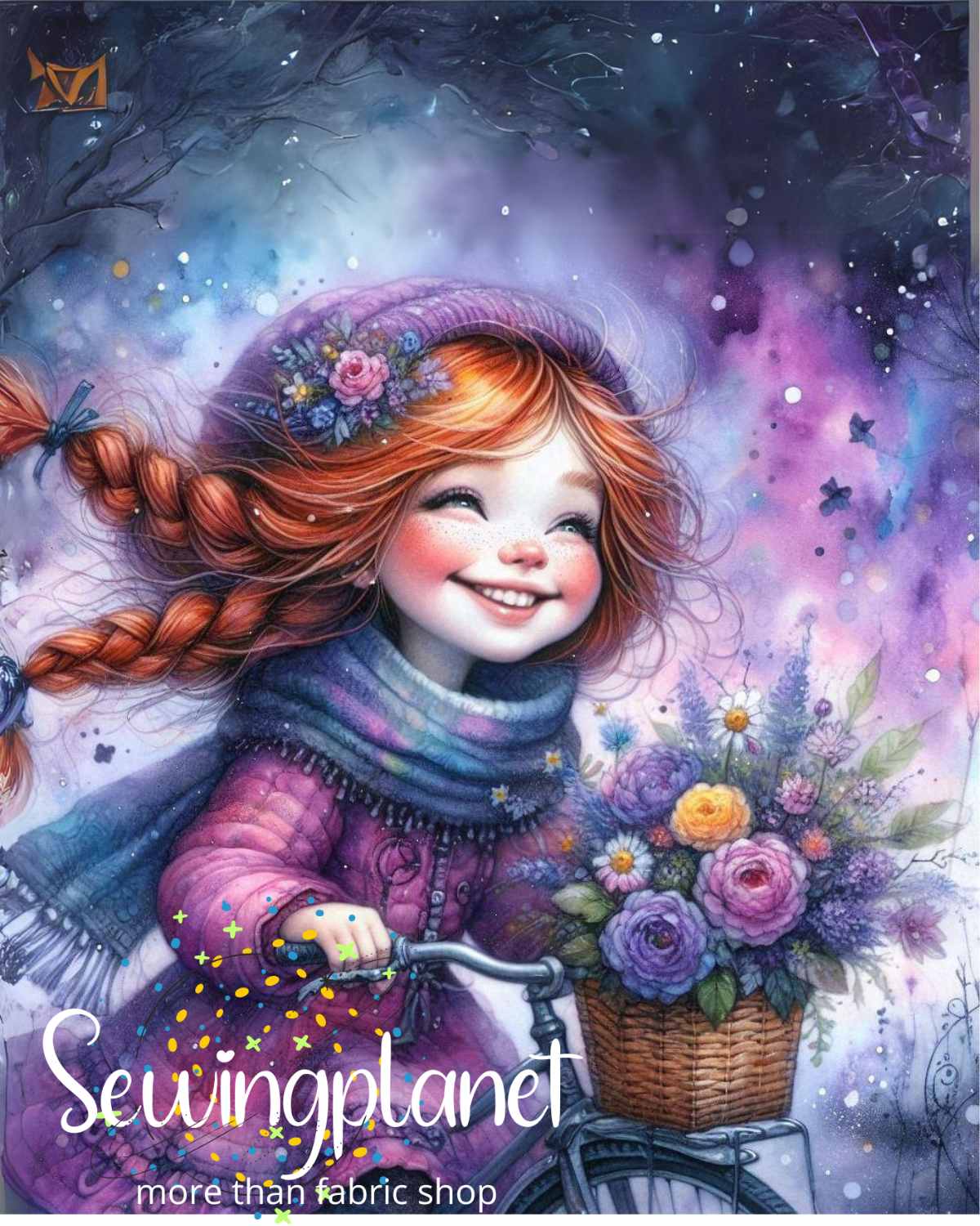 Panela punčka jesen 8