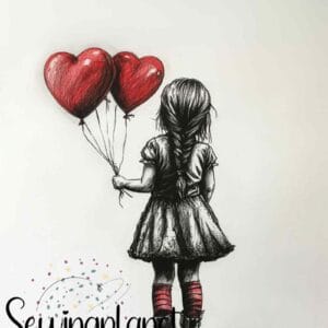 Panela Punčka valentinovo 10