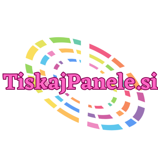 Tiskajpanele.si