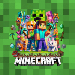 Panele minecraft 5