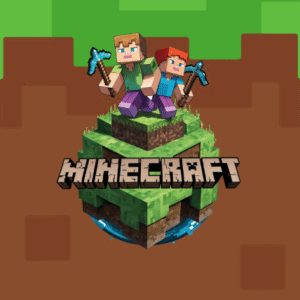 Panele minecraft 7