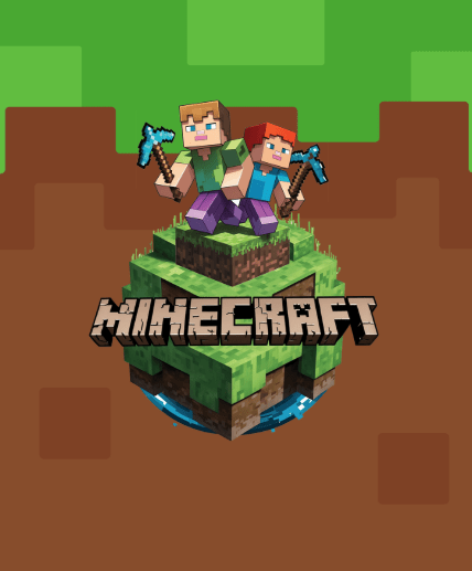 Panele minecraft 7