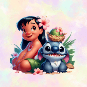 Panele stitch 5