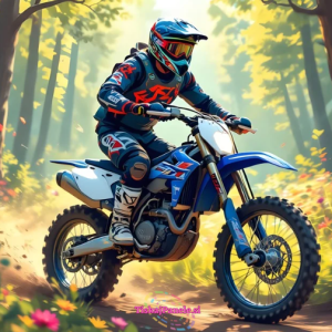 Panela motocros 02
