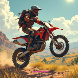 Panela motocros 03
