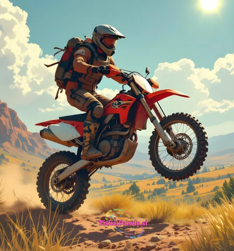 Panela motocros 03