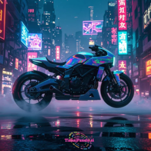 Panela motor 01