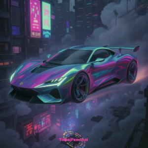 Panela avto 01