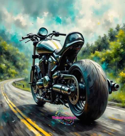 Panela motor 04