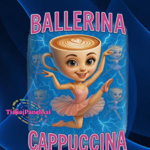 Panela BR 02 balerina