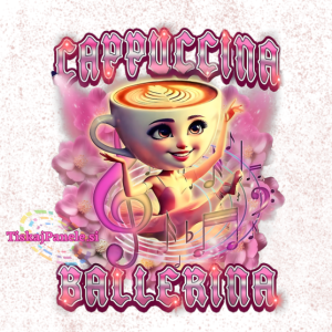 Panela BR 04 balerina