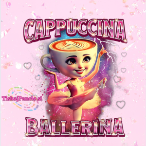 Panela BR 09 balerina