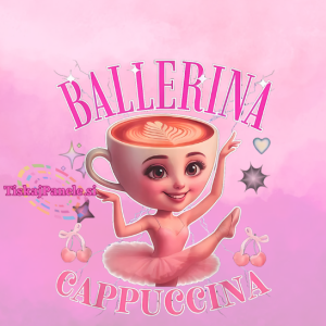 Panela BR 08 balerina