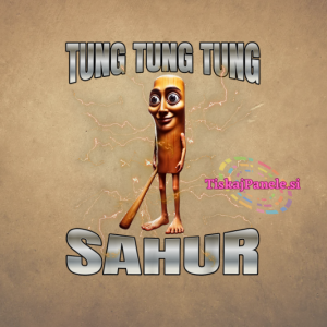 Panela BR 13 sahur