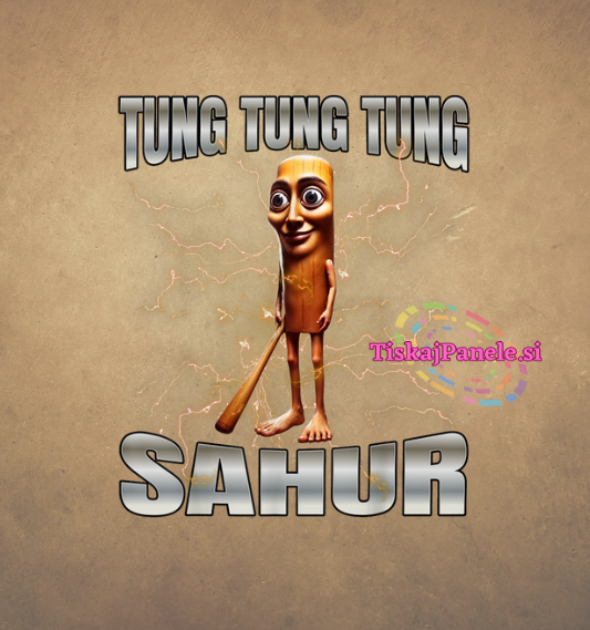 Panela BR 13 sahur