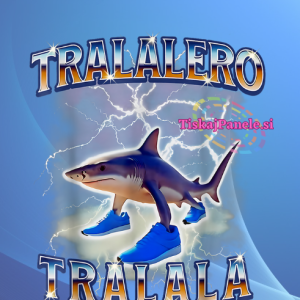 Panela BR 17 tralalero
