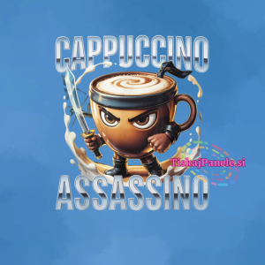 Panela BR 19 capucino