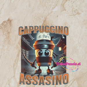 Panela BR 20 capucino