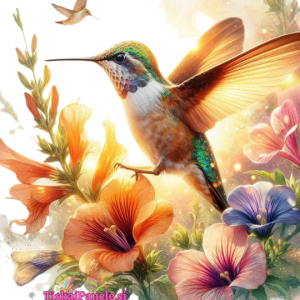 Panela kolibri 01