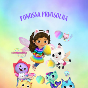 Panela Gaby 04 prvošolka