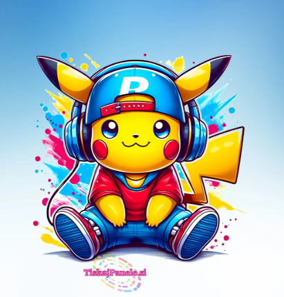 Panela pokemon 02
