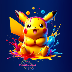 Panela pokemon 03