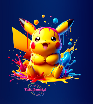 Panela pokemon 03