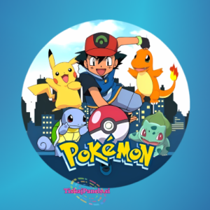 Panela pokemon 04