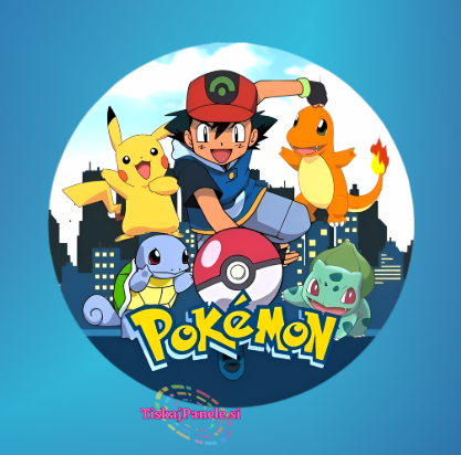 Panela pokemon 04