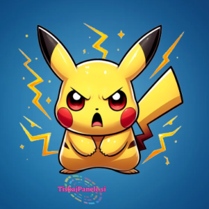 Panela pokemon 06